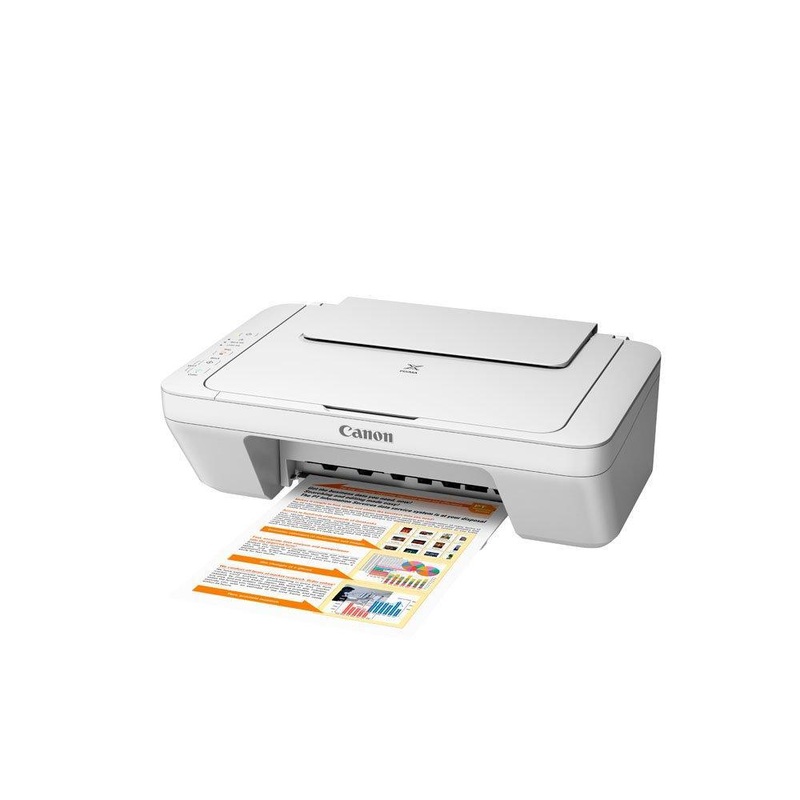 Canon Pixma Multifunction Printer – MG2560