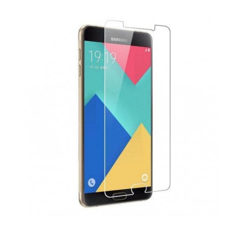 Galaxy A5 2016 tempered glass