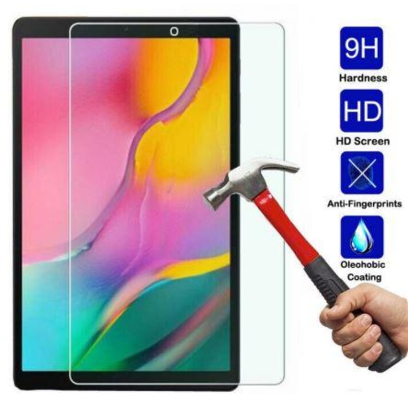 Galaxy Tab A 10.1 inch Glass Screen Protector