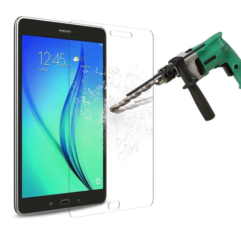 Galaxy Tab S4 10.5 Glass Screen Protector