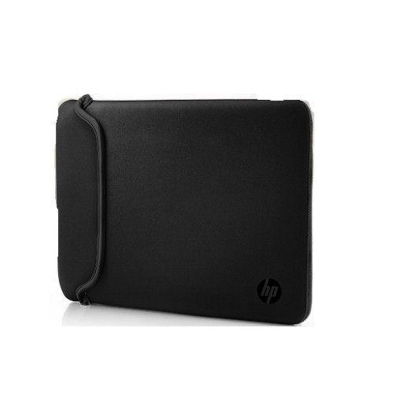HP 14” Reversible Chroma Black Sleeve