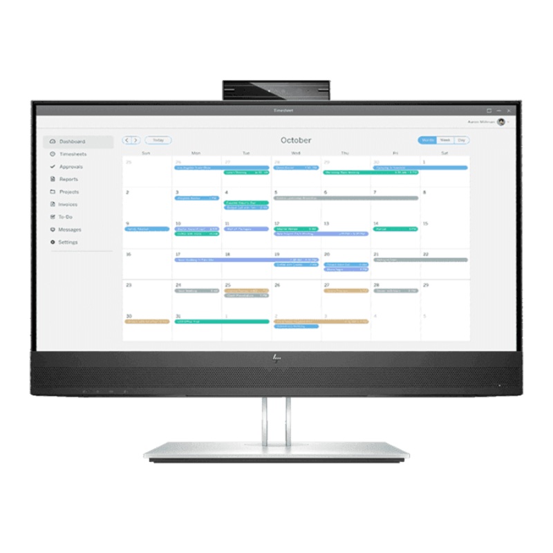 Hp E24mv G4 23.8-inch FHD Conferencing Monitor