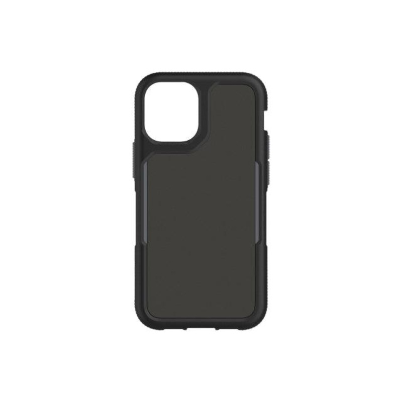 Survivor Endurance for iPhone 12 mini – Black/Grey