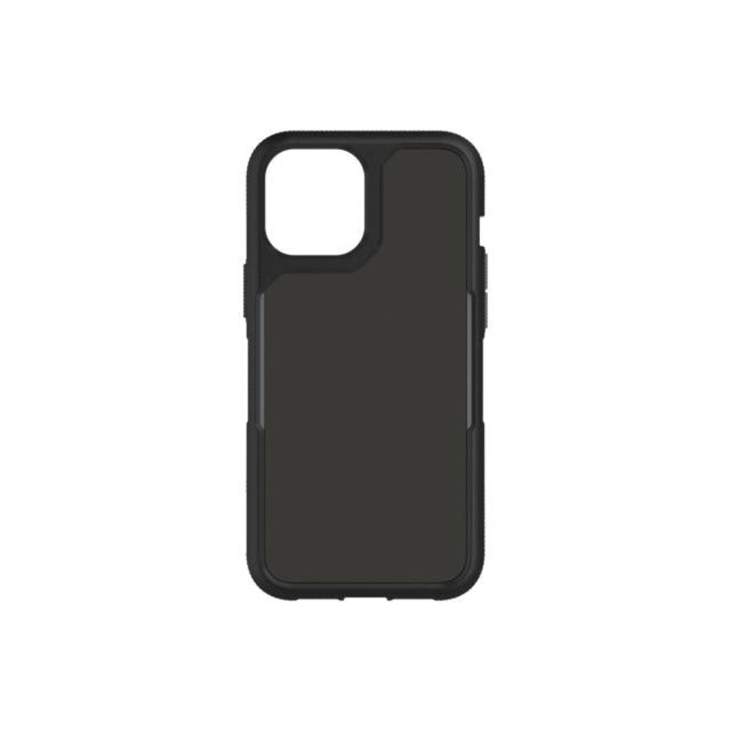 Survivor Endurance for iPhone 12 Pro Max – Black/Grey