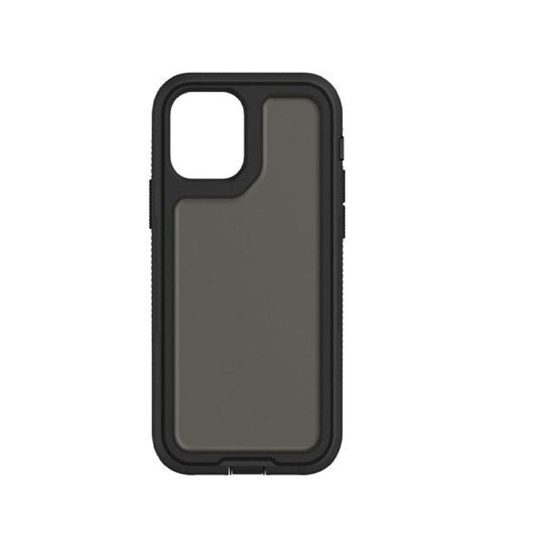 Survivor Extreme – iPhone 12/12 Pro – Black/Black
