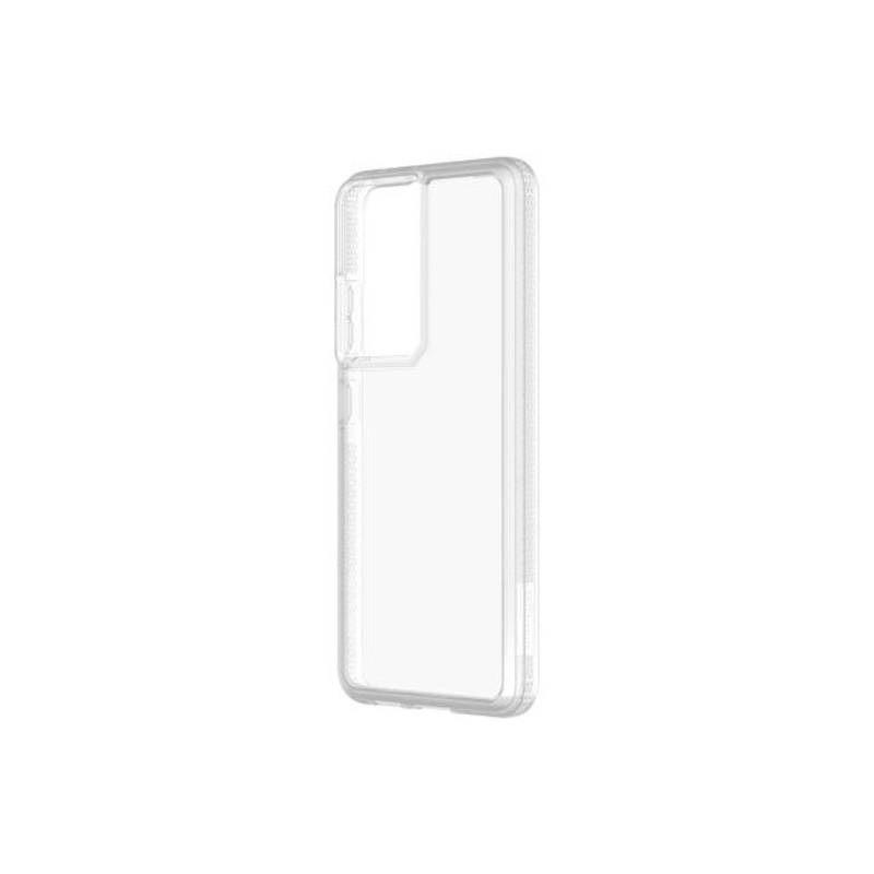 Survivor Strong for Samsung GS21 Ultra – Clear