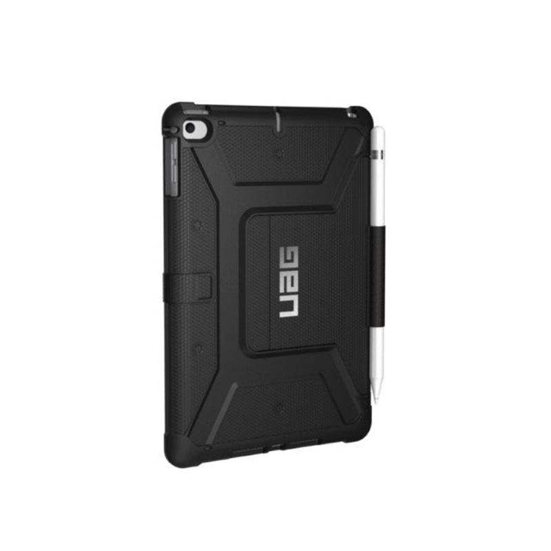 UAG iPad Mini (2019) Metropolis – Black