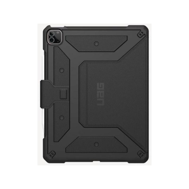 UAG Metropolis for iPad Pro 12.9″ 2021 – Black
