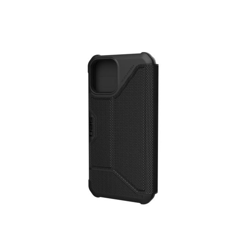 UAG Metropolis for iPhone 12/12 Pro – Textured PU