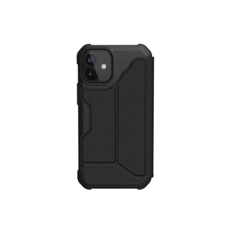 UAG Metropolis for iPhone 12 mini – Armortech Kevlar