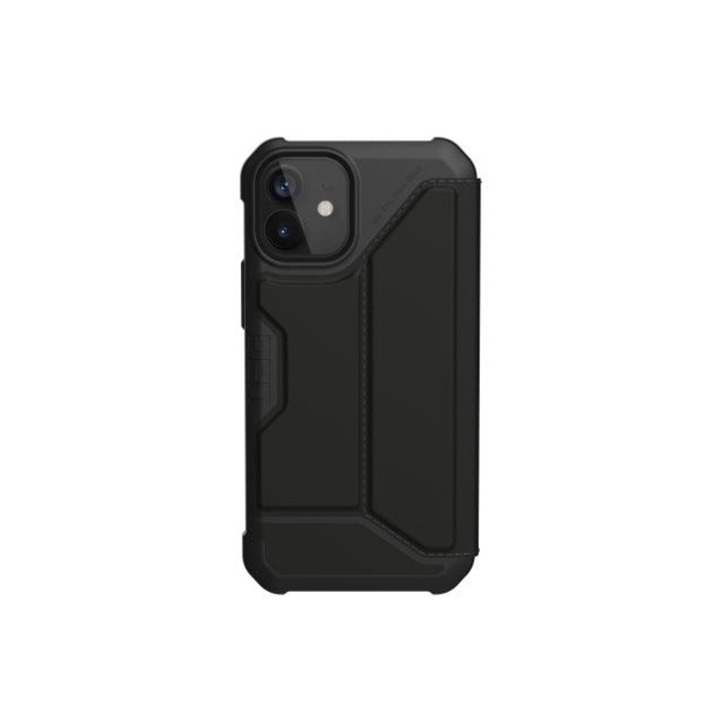 UAG Metropolis for iPhone 12 mini – Textured PU
