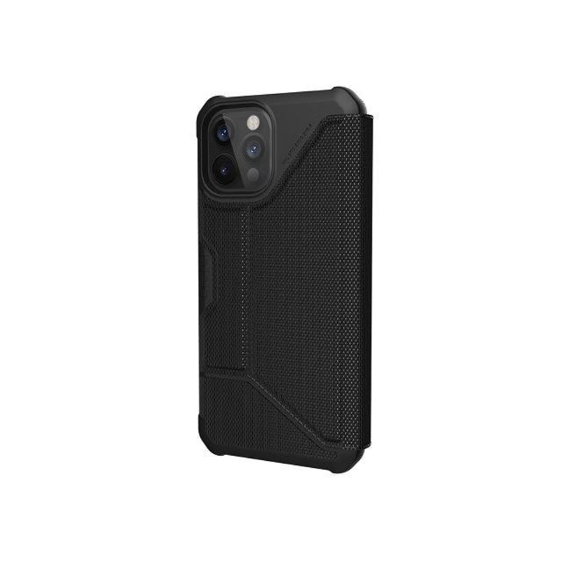 UAG Metropolis for iPhone 12 Pro Max – Armortech Kevlar