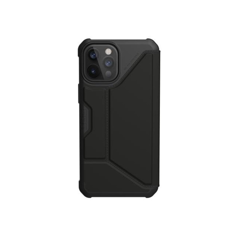 UAG Metropolis for iPhone 12 Pro Max – Textured PU