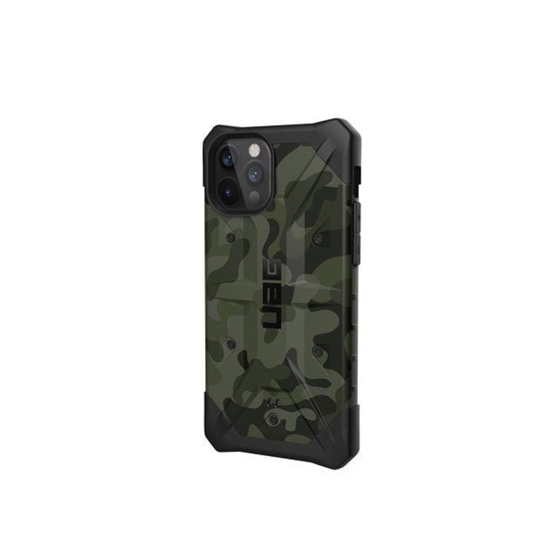 UAG Pathfinder Camo – iPhone 12 Pro Max – Traditional Camo