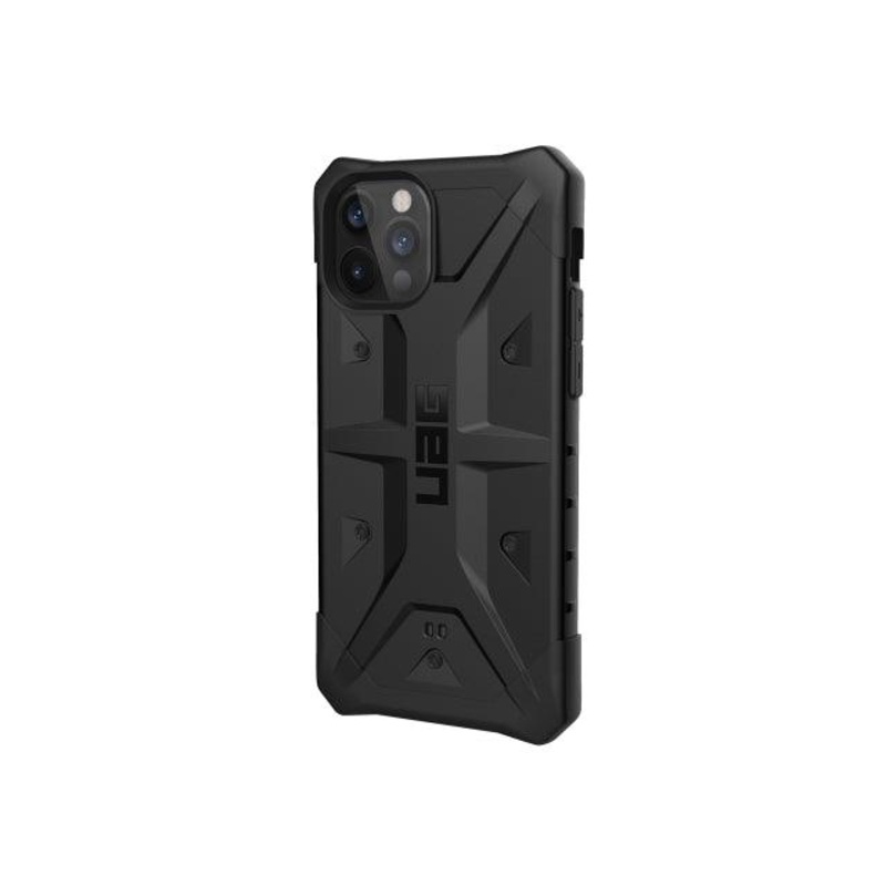 UAG Pathfinder for iPhone 12/12 Pro – Black