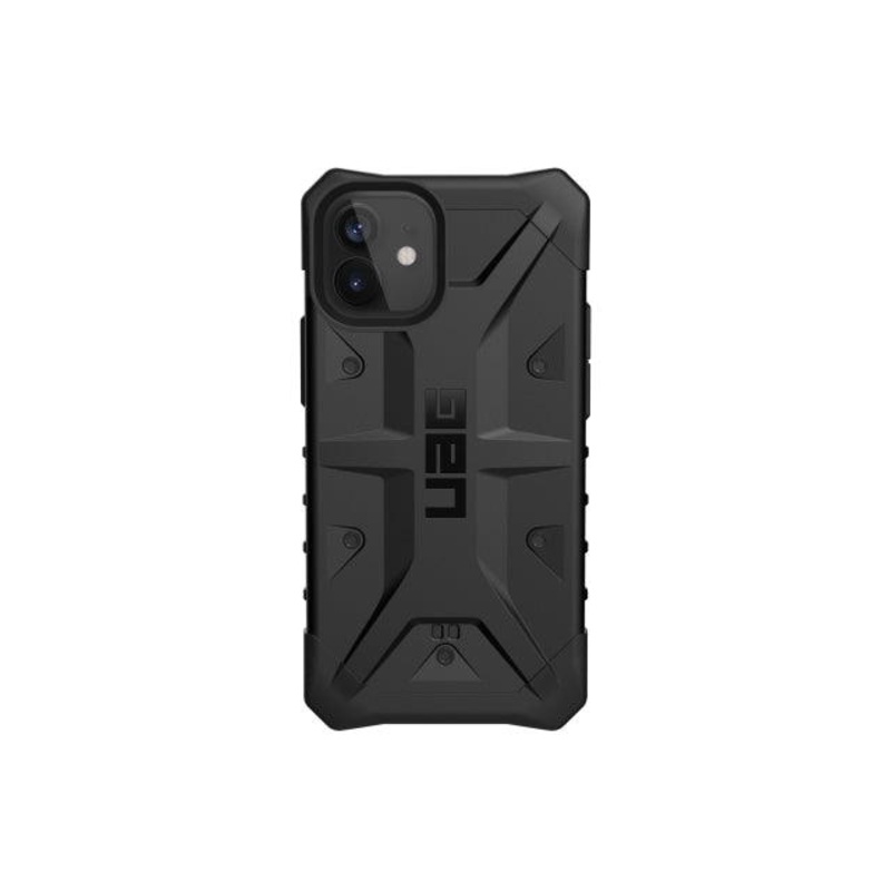 UAG Pathfinder for iPhone 12 mini – Black