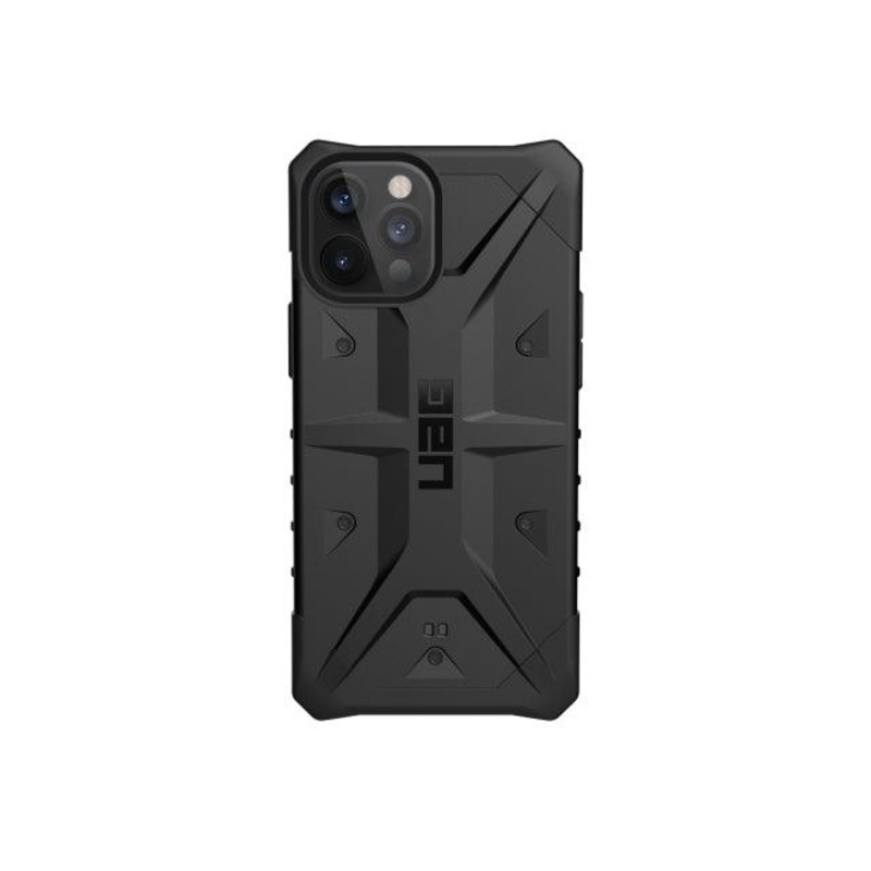 UAG Pathfinder for iPhone 12 Pro Max – Black