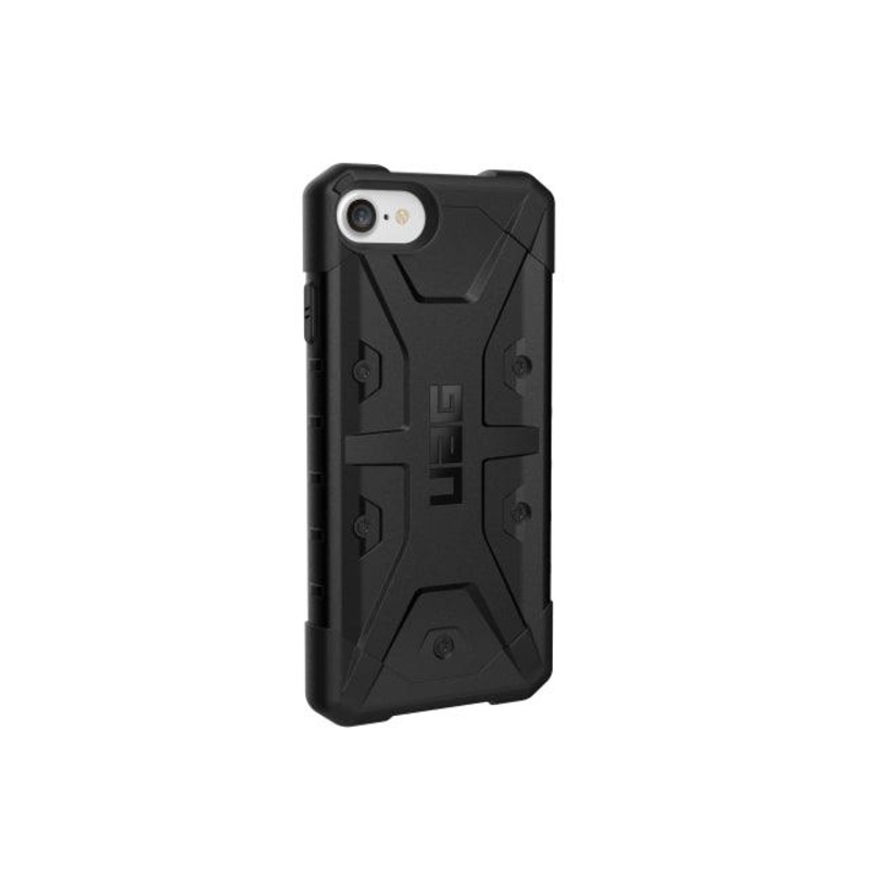 UAG Pathfinder for iPhone 7/8/SE – Black
