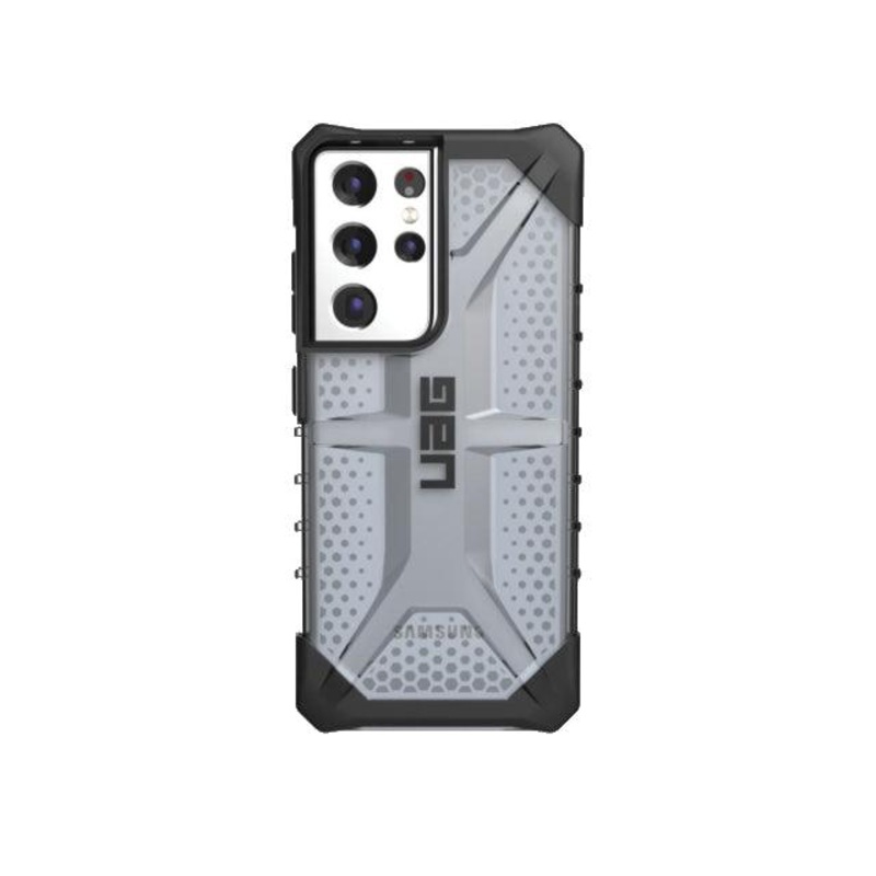 UAG Plasma for Samsung GS21 Ultra – Ash