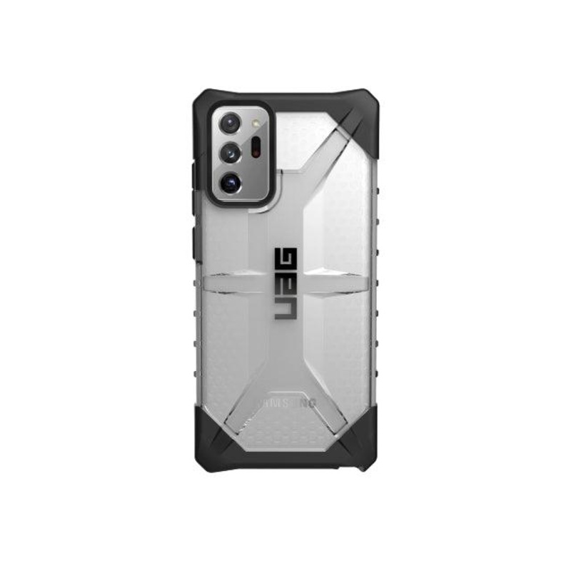 UAG Plasma for Samsung Note 20 Ultra – Ice