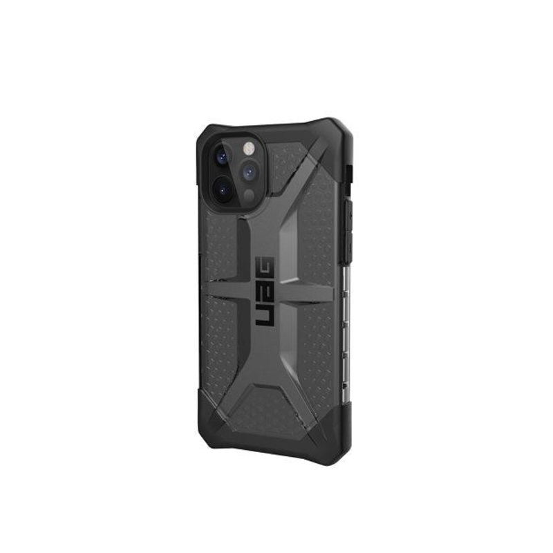 UAG Plasma – iPhone 12/12 Pro – Ash