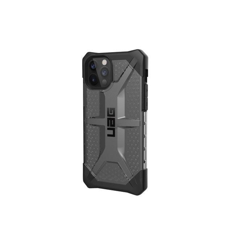 UAG Plasma – iPhone 12 Pro Max – Ice