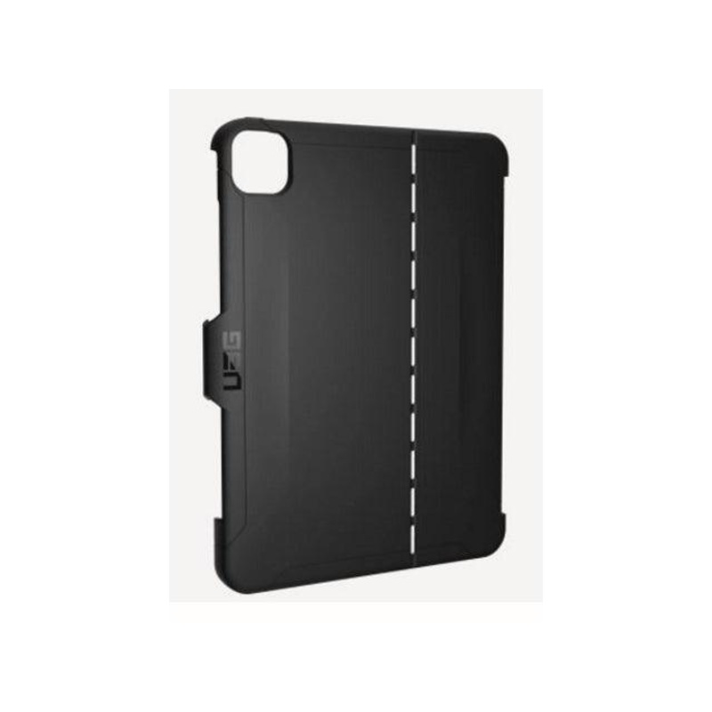 UAG Scout for iPad Pro 11.0″ 2021 – Black (req. Smart KB)