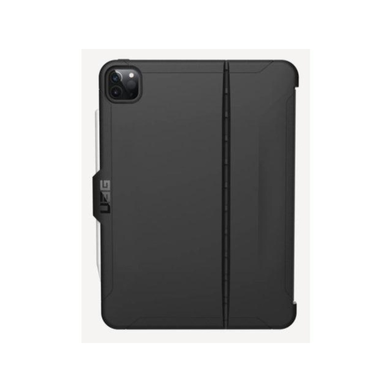 UAG Scout for iPad Pro 12.9″ 2021 – Black (req. Smart KB)