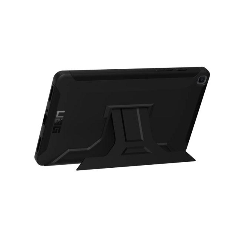 UAG Scout for Samsung Galaxy Tab A 8.0 (2019) – Black