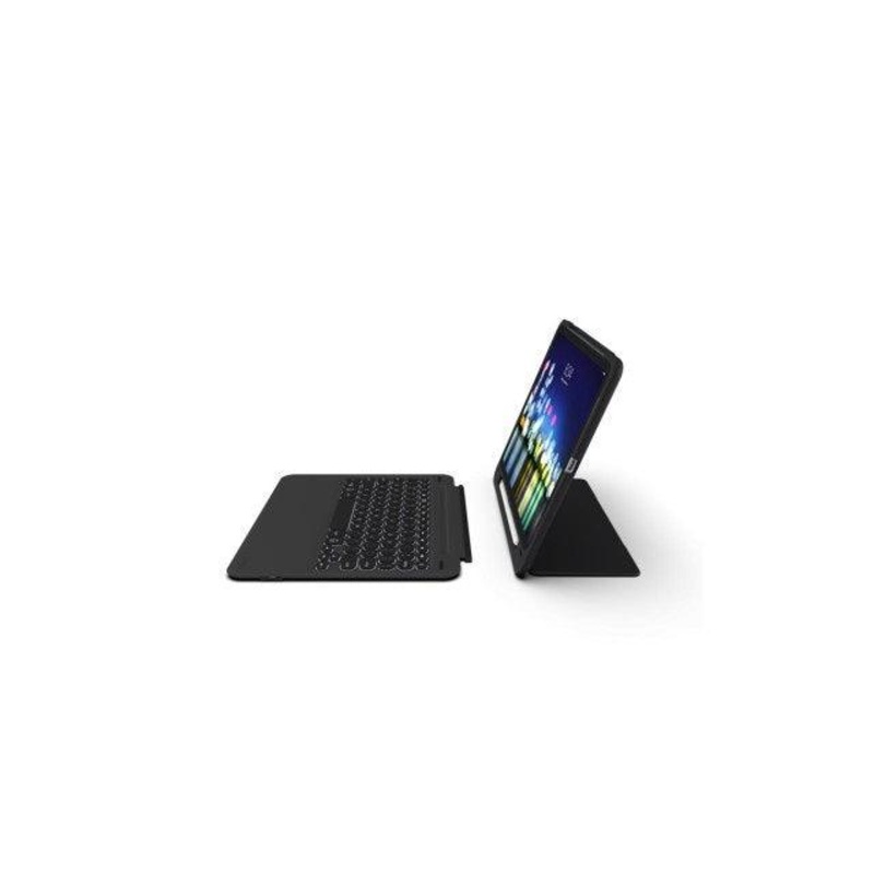 ZAGG-Keyboard – Slim Bk Go – Apple-iPad Pro 11-KB-Blk-UK