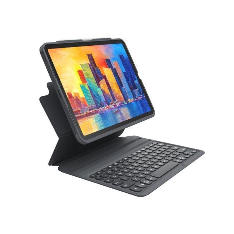 ZAGG Pro Keys Keyboard for Apple iPad Air/Pro 11″ – Black