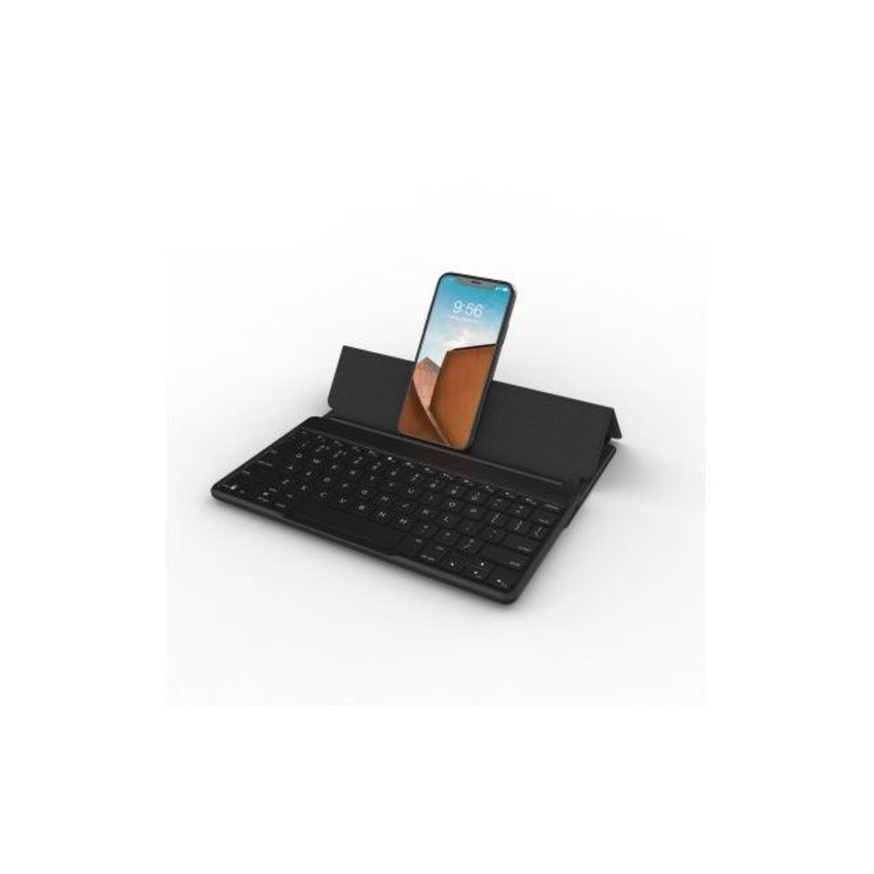ZAGG Universal Keyboard – 7 Color Backlit