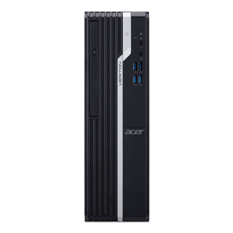 ACER Veriton X2670G INTEL I5-10400 8GB 512GB SSD WIN10 PRO COMMERCIAL DESKTOP KB+MS 3YRS WTY ONSITE