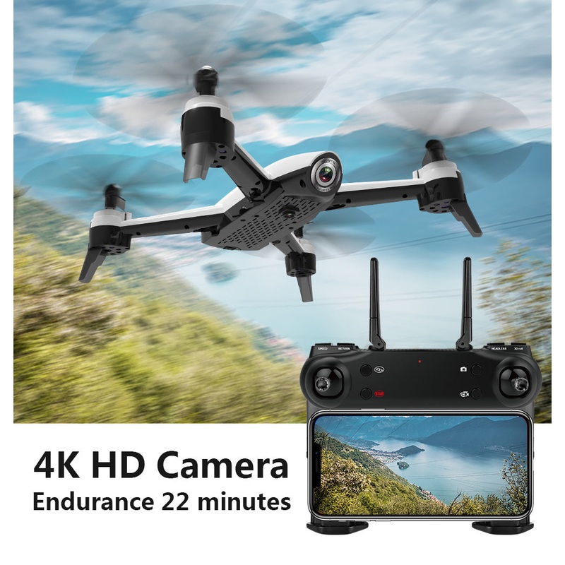 Aerial drone