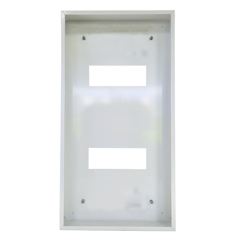 DYNAMIX 28” Surface Mount Enclosure for the HWS-2804V2 FTTH Enclosure. Dimensions – 388x105x763mm (WxDxH)