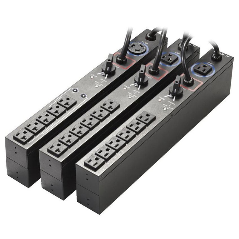 EATON Hotswap MBP 11000i Maintenance Bypass Module, 8/11kVA 9PX   3-5 days lead time if out of stock